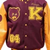 Kanye West Jacket