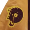 KanyeWest Varsity Jacket