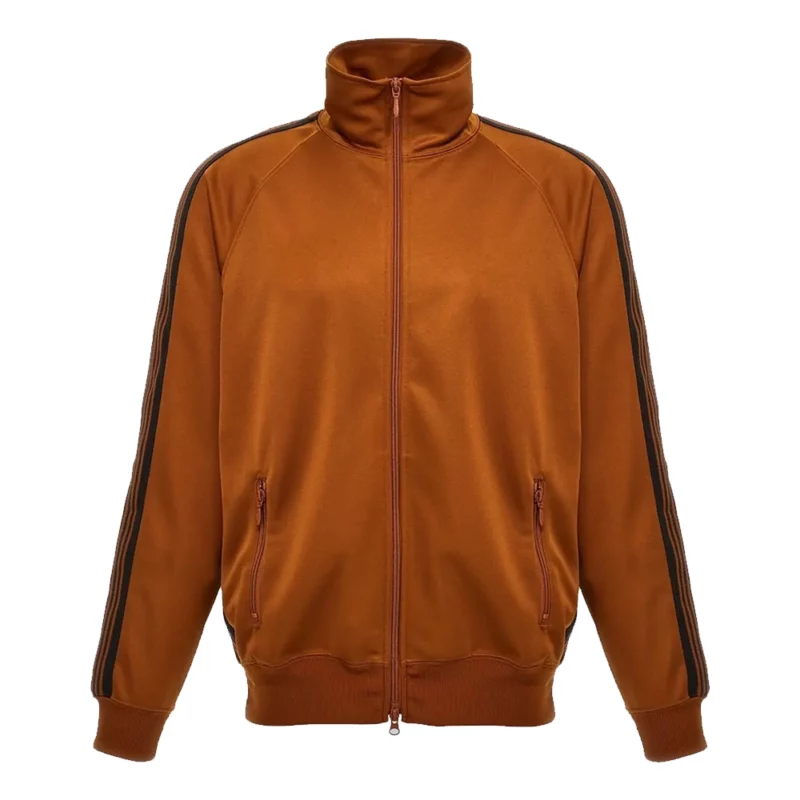 Karate Kid Legends JackieChan Tracksuit