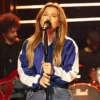 Kelly Clarkson All I Wanna Do Jacket