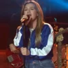 Kelly Clarkson All I Wanna Do Song Jacket