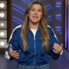 KellyClarkson All I Wanna Do Jacket