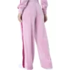 LA Dodgers Velour Tracksuit For Women