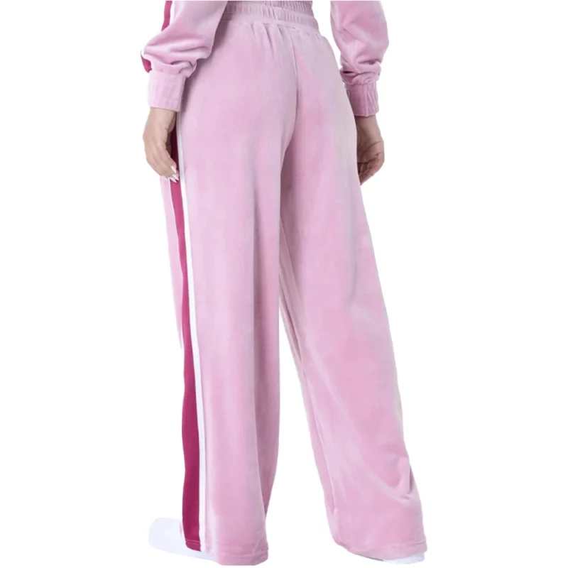 LA Dodgers Velour Tracksuit For Women
