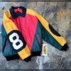 Leverage Redemption S03 Noah Wyle Jacket