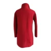 Liz Kreutz The Today Show 2025 Zip Coat