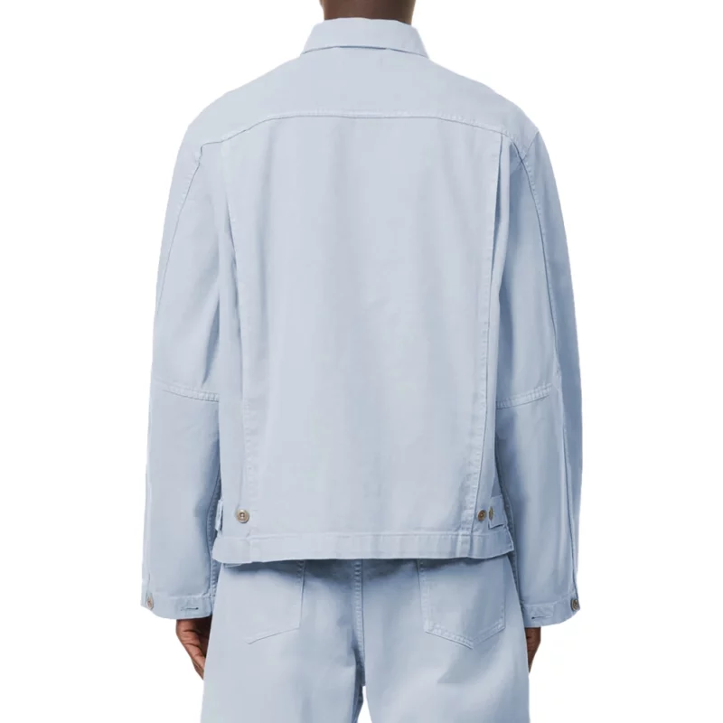 Los Angeles 2025 Jamie Foxx Jacket