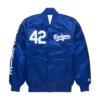 Los Angeles Dodgers 42 Jacket