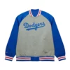Los Angeles Dodgers Double Clutch Jacket
