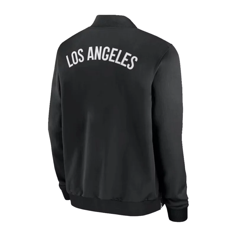 Los Angeles Dodgers Jacket
