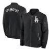 Los Angeles Dugout Bomber Jacket