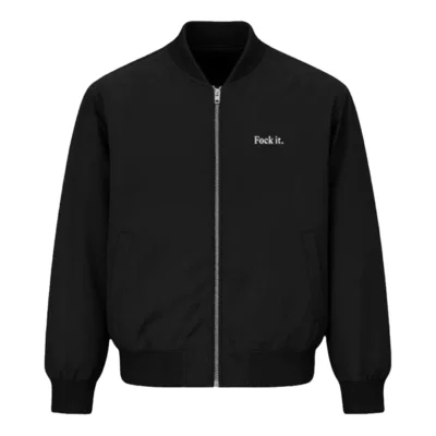 Mad Lads Bomber Jacket
