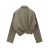 Megan Stalter Hacks S04 Kayla Jacket