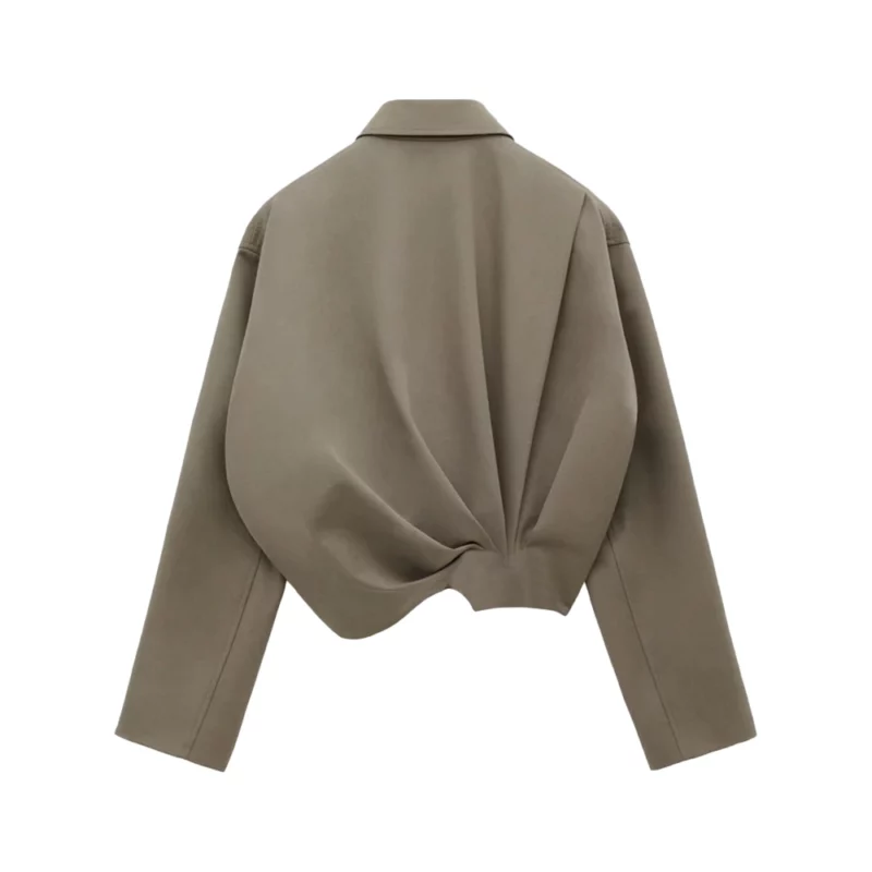 Megan Stalter Hacks S04 Kayla Jacket