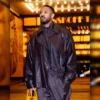 Michael B. Jordan NYC 2025 Jacket