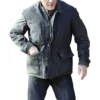 MobLand Tom Hardy Harry Da Souza Jacket