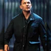 MobLand Tom Hardy Jacket