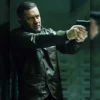 Mobland 2025 Tom Hardy Harry Da Souza Jacket