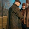Mobland Pierce Brosnan Conrad Harrigan Jacket