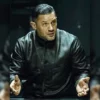 Mobland Tom Hardy Leather Jacket