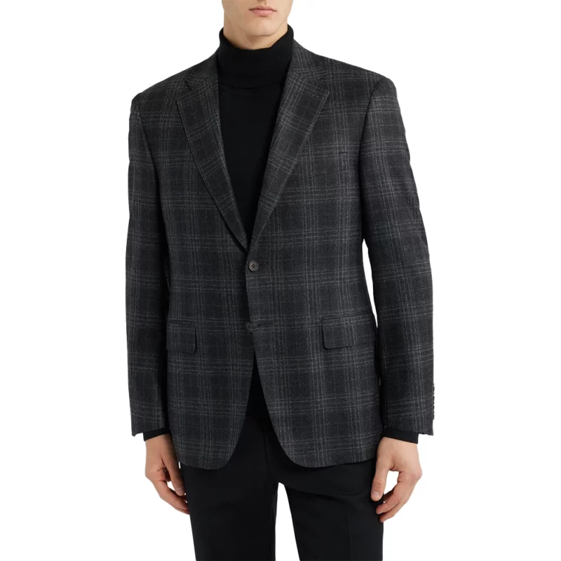NCIS S22 Timothy McGee Sean Murray Blazer