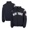 New York Yankees 2025 Jacket