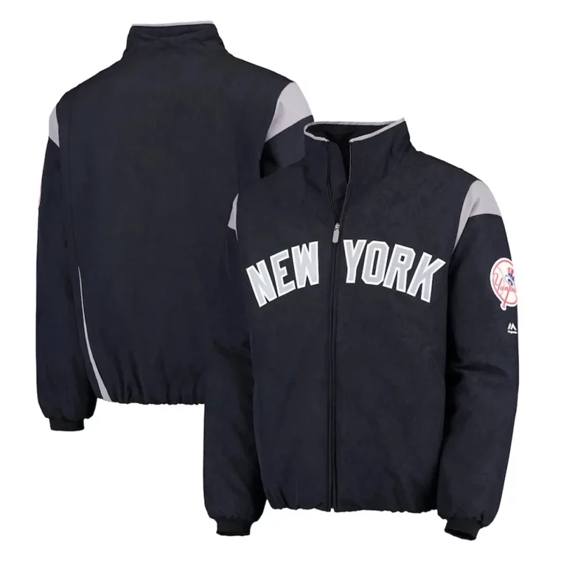 New York Yankees 2025 Jacket
