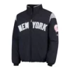 New York Yankees Base Jacket