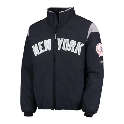 New York Yankees Base Jacket