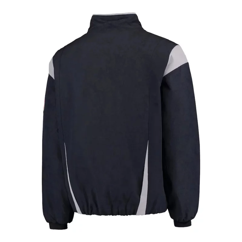 NewYork Yankees Base Jacket