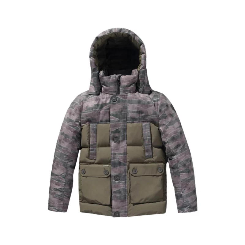North of North 2025 Bailey Jacket