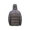 North of North 2025 Colin Bailey Poching Puffer Jacket