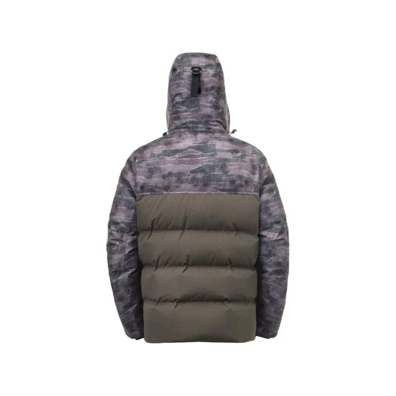 North of North 2025 Colin Bailey Poching Puffer Jacket