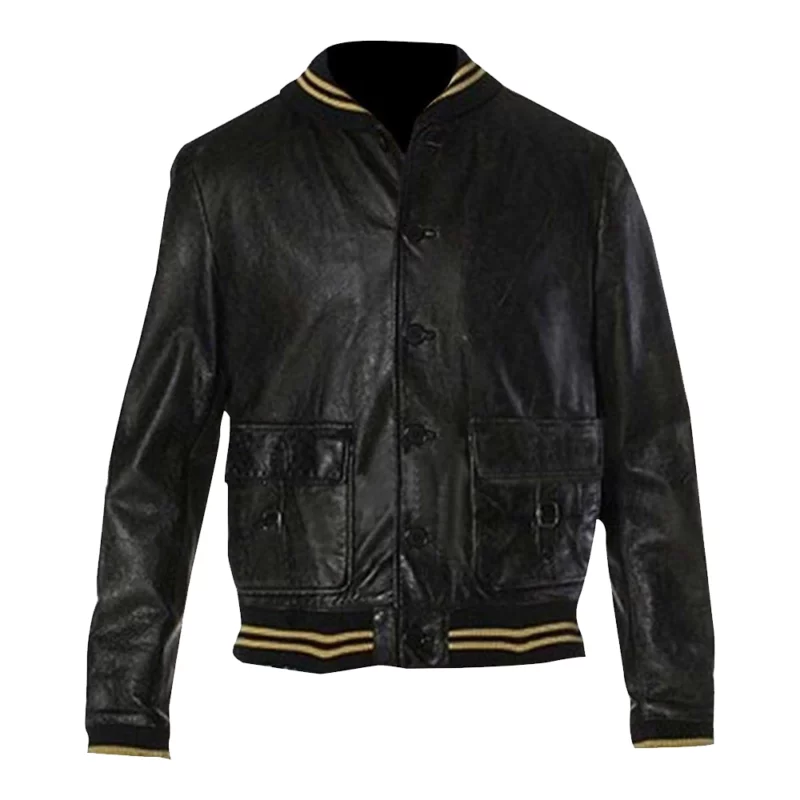 One Tree Hill S06 James Lafferty Jacket