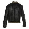 One Tree Hill S06 James Lafferty Nathan Leather Jacket