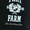 Phat Farm Black & White Jacket