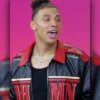 Pop The Balloon Chase DeMoor Jacket