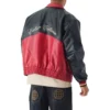 Pop The Balloon Live S01 Chase DeMoor Leather Jacket