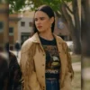 Ransom Canyon Ellie Catawnee Fringe Jacket