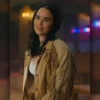 Ransom Canyon Ellie Catawnee Fringe Marianly Tejada Jacket
