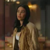 Ransom Canyon Ellie Catawnee Jacket