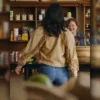 Ransom Canyon Ellie Catawnee Marianly Tejada Fringe Jacket