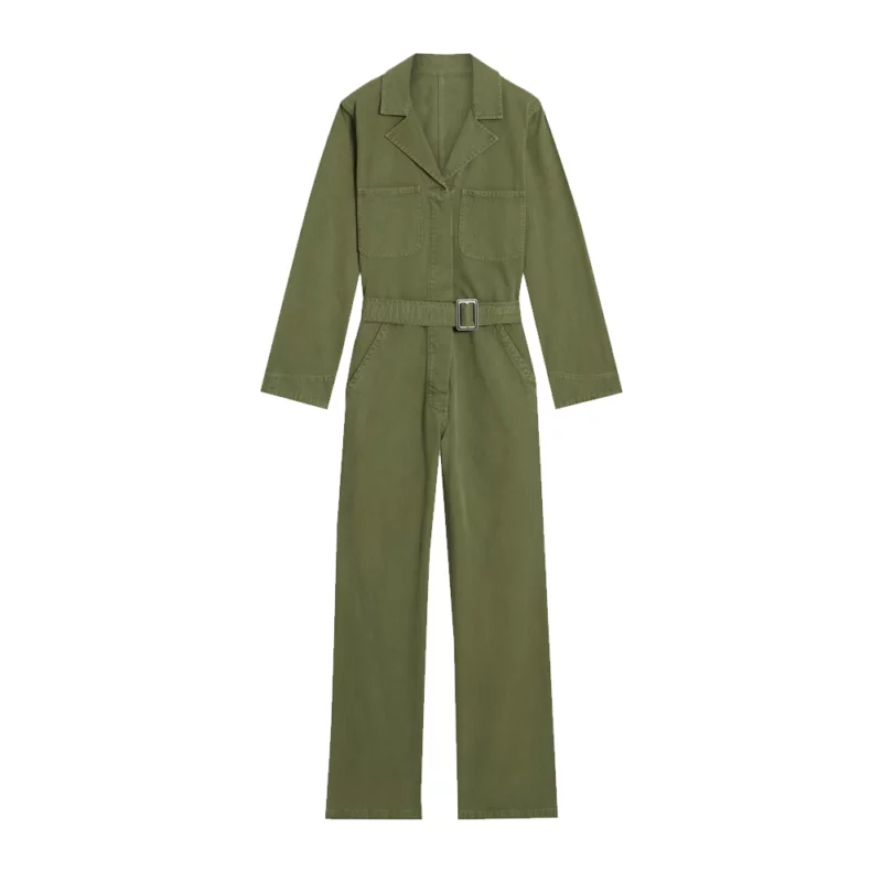 Ransom Canyon Josh Duhamel Jacket