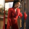 Ransom Canyon Meta Golding Blazer