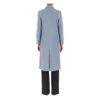 Savannah Guthrie The Today Show 2025 Grey Coat