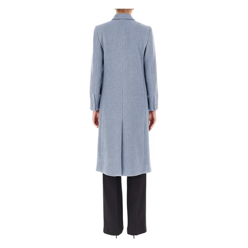Savannah Guthrie The Today Show 2025 Grey Coat