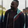 SkyMed S3 Kheon Clark Colorblock Jacket