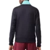 SkyMed S3 Kheon Clark Tristan Colorblock Jacket