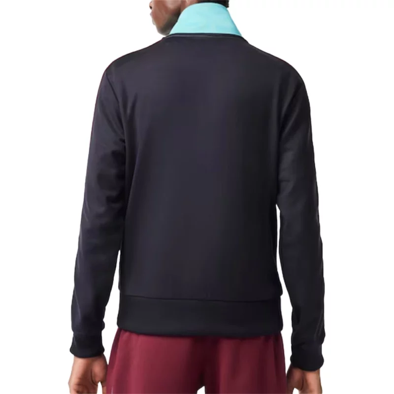 SkyMed S3 Kheon Clark Tristan Colorblock Jacket