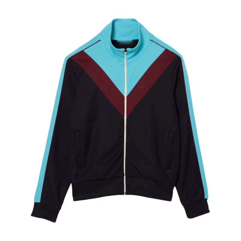 SkyMed S3 Kheon Colorblock Jacket